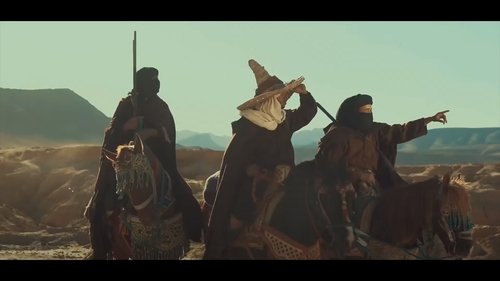 Image de l'épisode 1