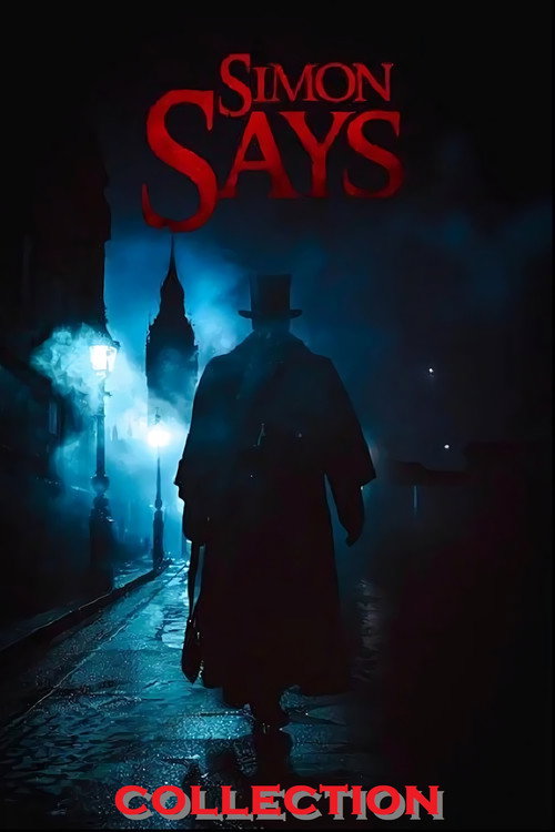 Simon Says Collection