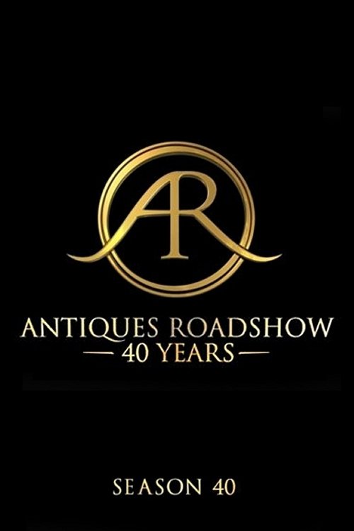 Where to stream Antiques Roadshow Season 40