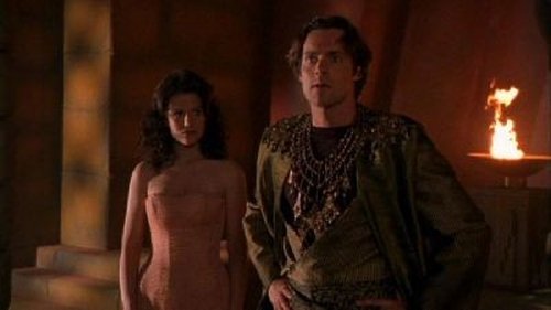 Stargate SG1: 2×5
