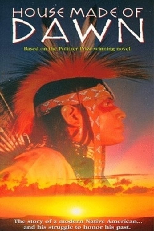 Where to stream House Made of Dawn (1972) online? Comparing 50
