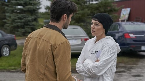 Coroner: 1×8