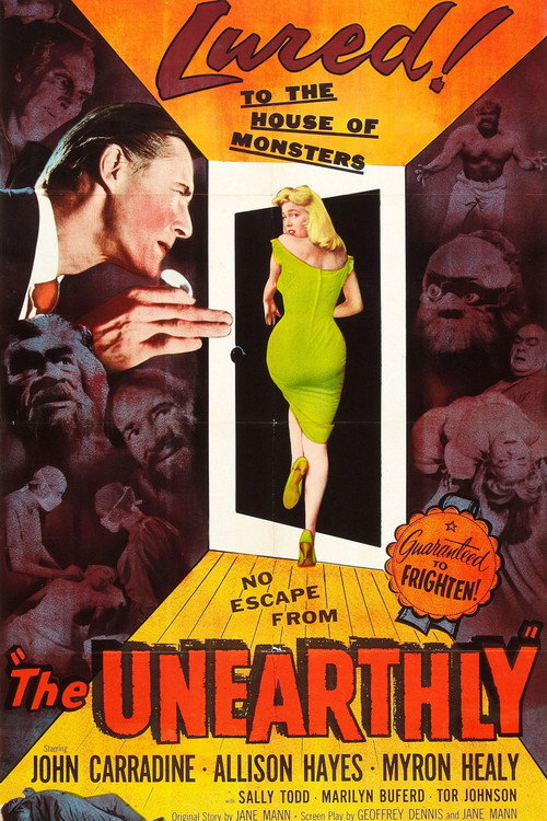 The Unearthly
