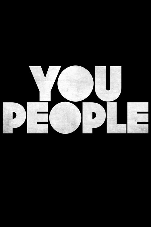 You People poster