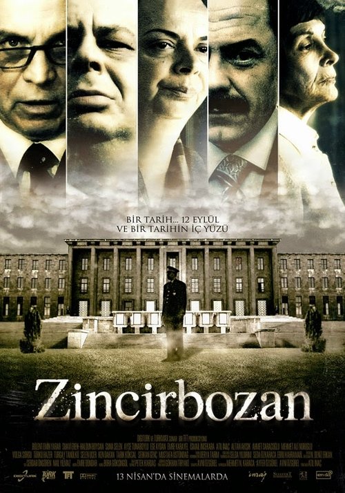 Zincirbozan 2007