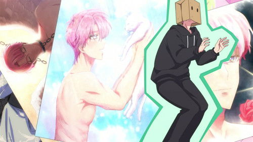 Tamon’s B-Side: 1×12