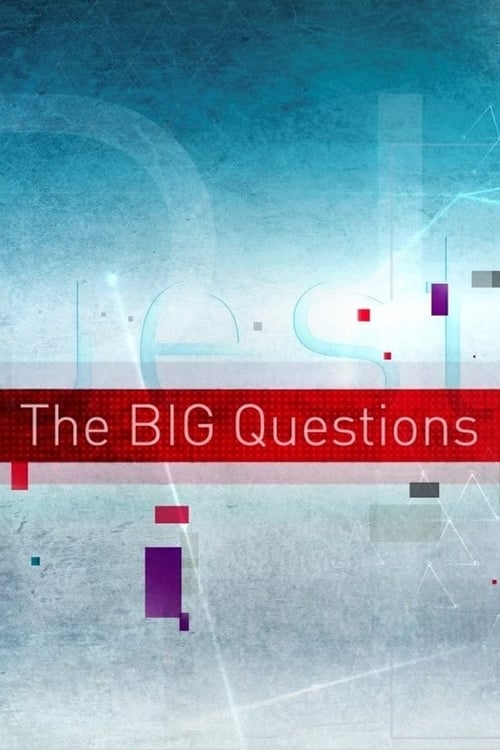 The Big Questions, S12E04 - (2019)