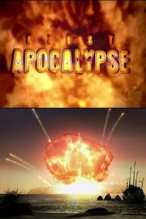 First Apocalypse 2009