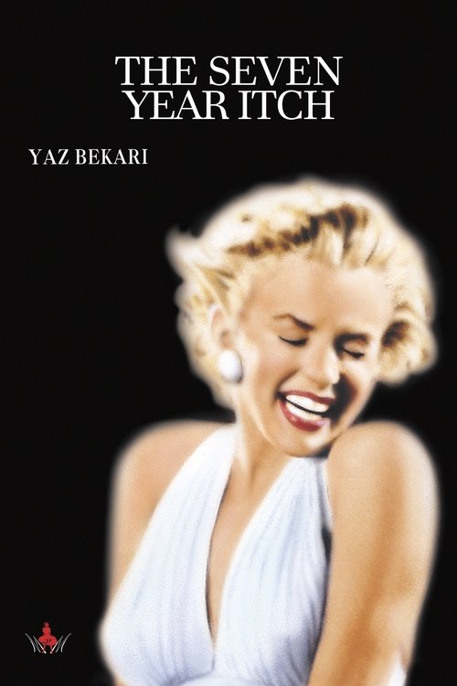 Yaz Bekârı ( The Seven Year Itch )