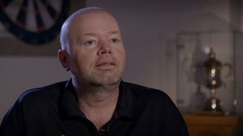Van Barneveld: Het Fenomeen Backdrop Blur