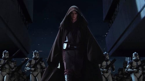 Star Wars: Episódio III – A Vingança dos Sith