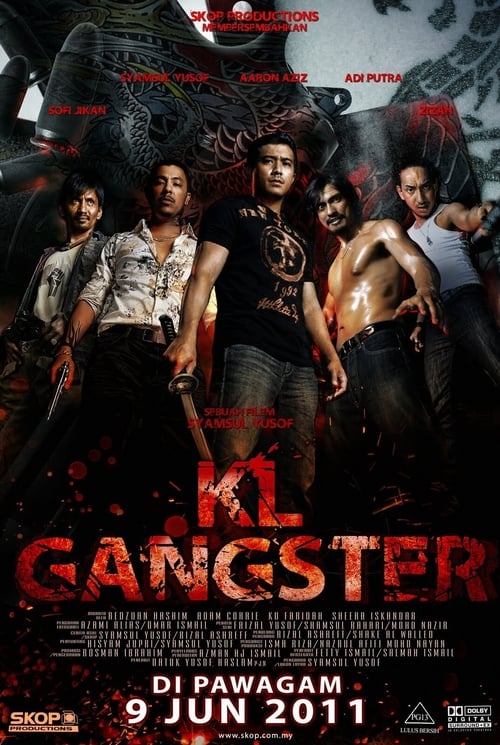 Image KL Gangster