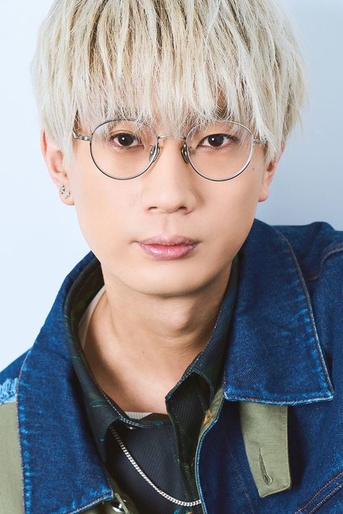 Foto de perfil de Takuya Eguchi