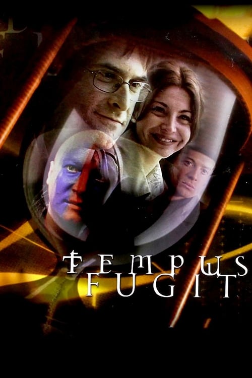Poster Tempus fugit 2003