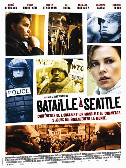 Batalla en Seattle (2007) HD Movie Streaming