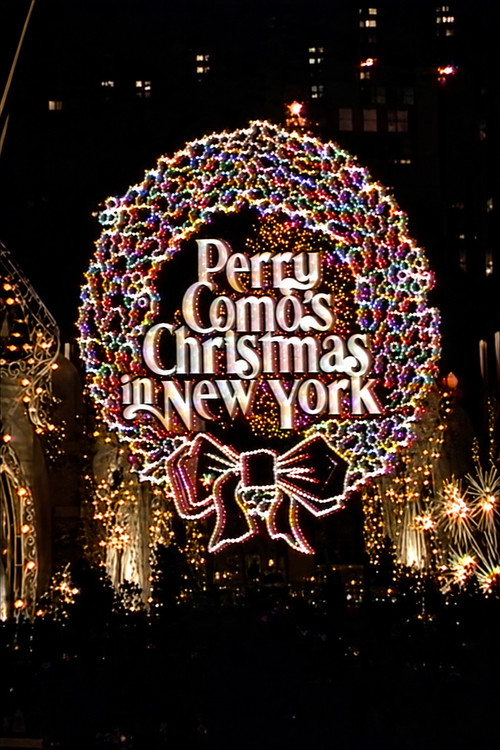 Perry Como's Christmas in New York