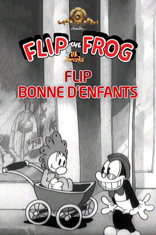 Poster of : Flip Bonne d’Enfants