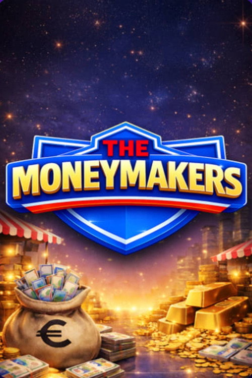The Moneymakers
