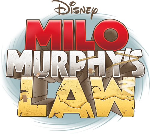 Milo Murphy's Law
