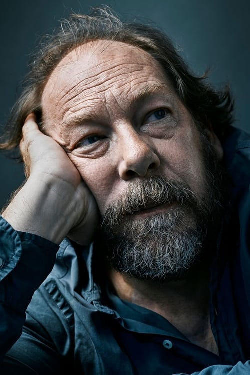 Kép: Bill Camp színész profilképe