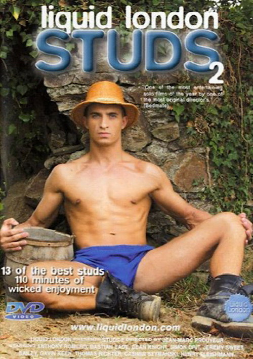 Affiche du film Liquid London Studs 2