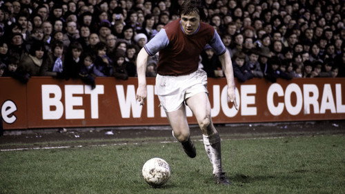 The Big Match Revisited