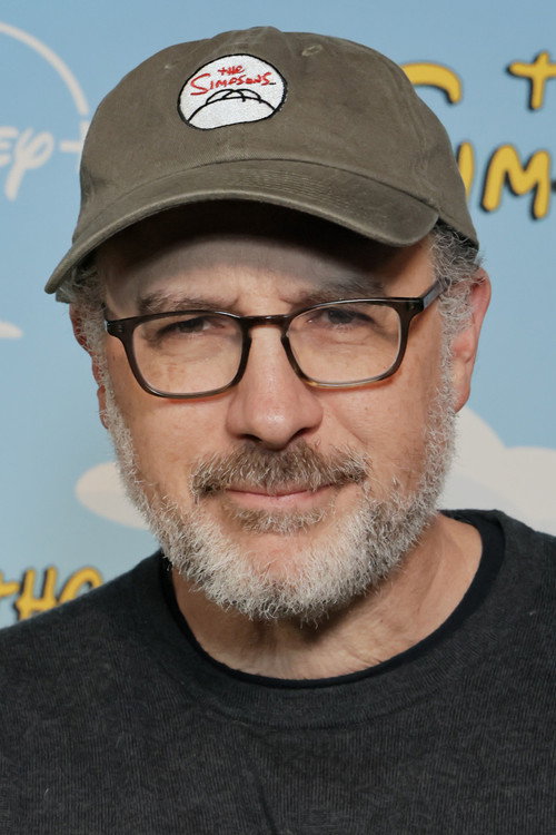 Photo de Matt Selman