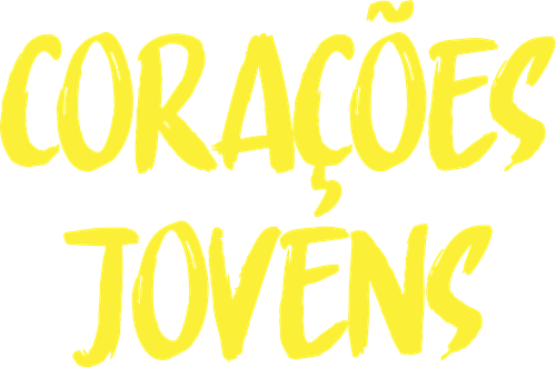 Corações Jovens - Logo 3