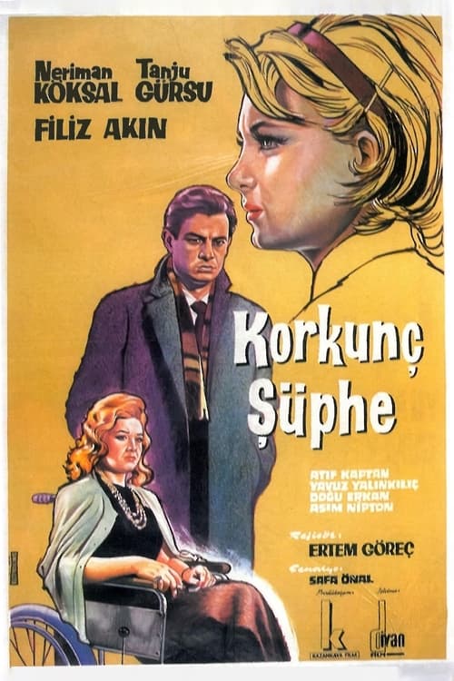 Korkunç Şüphe (1964)