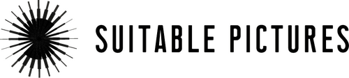 Suitable Pictures logo