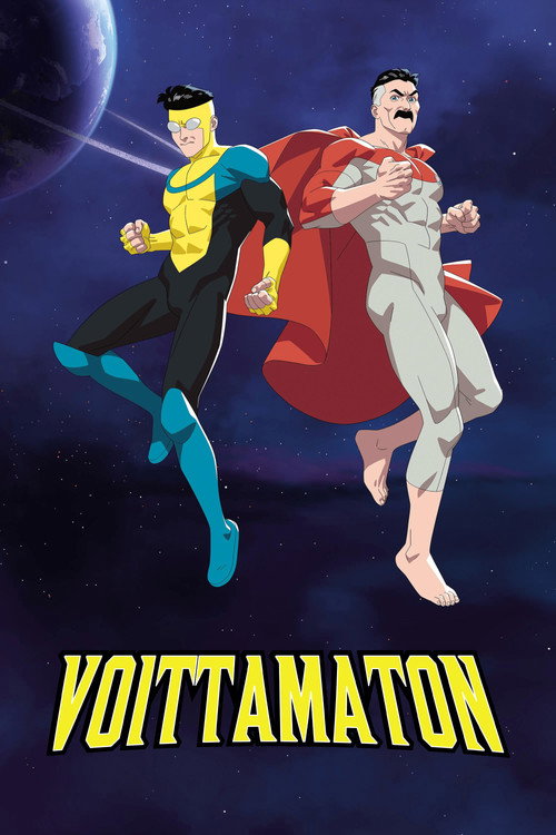 VOITTAMATON