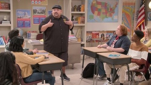 Professor Iglesias: 2×3
