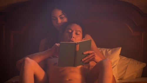 Imatge etiquetada de Madeleine Mantock