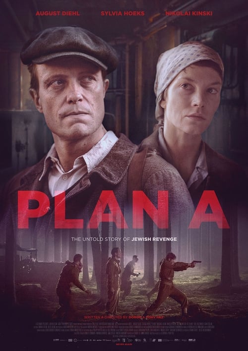 |AR| Plan A