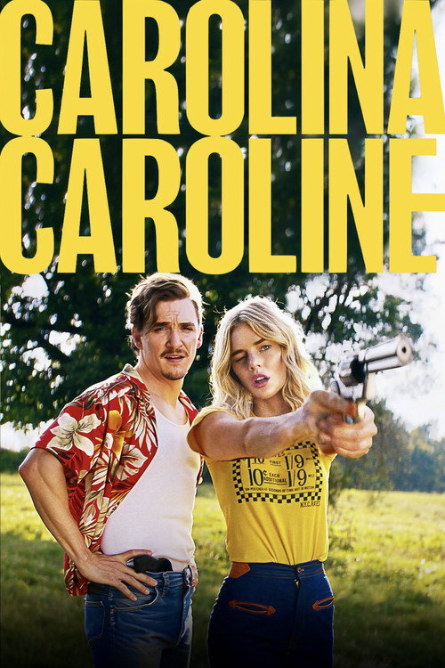 Poster 6 for Carolina Caroline