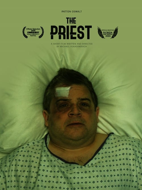The Priest (2020)