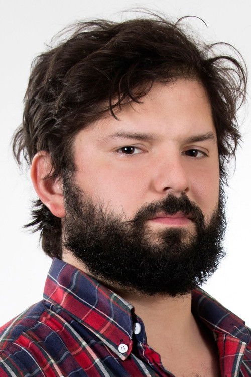 Image de Gabriel Boric