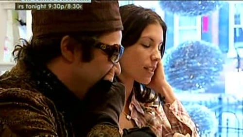 Bam's Unholy Union, S01E06 - (2007)