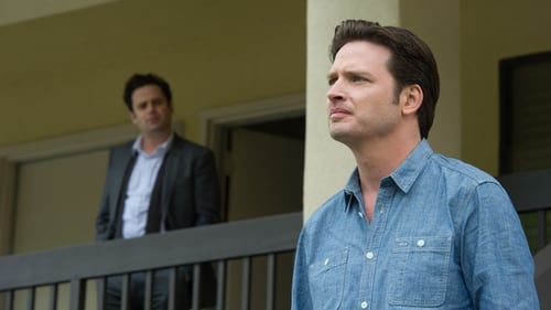 Poster della serie Rectify