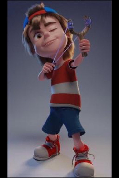 Pepito la película