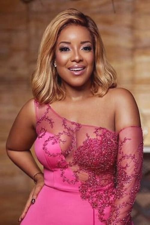 Largescale poster for Joselyn Dumas