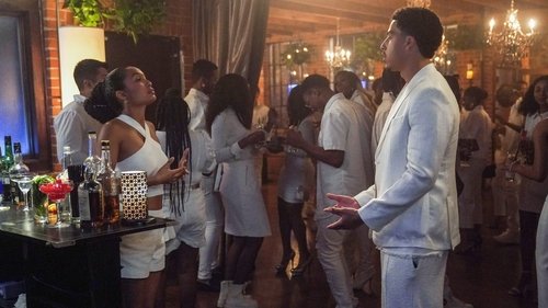 Grown-ish: 5×1