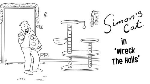 Wreck the Halls (A Christmas Special)