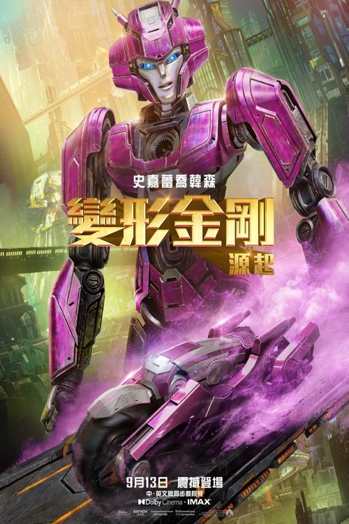 Posters
