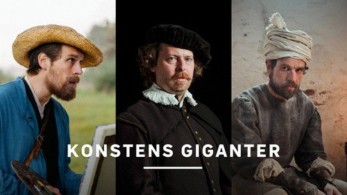 Giants of Art