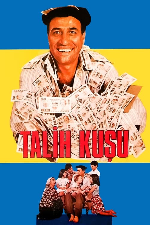 |TR| Talih Kusu