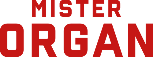 Mister Organ