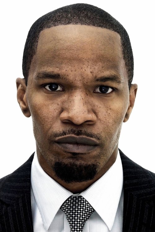 Largescale poster for Jamie Foxx