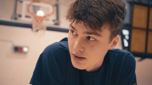Full Court Press still