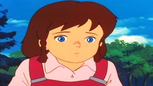 愛少女ポリアンナ物語, S01E44 - (1986)